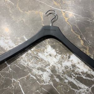 Canada Goose Wooden Hangers